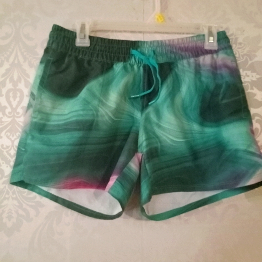 THE NORTH FACE ATHLETIC SHORTS SP